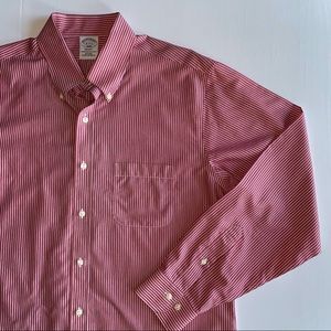 Brooks Brothers Dress Shirt